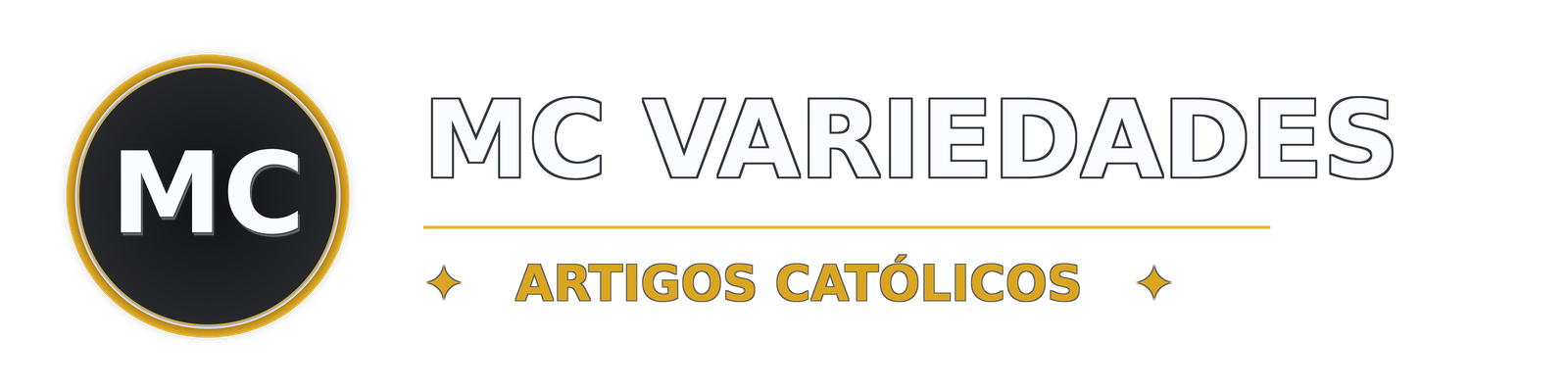 MC Variedades - Artigos Católicos